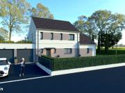 Maison 6 pièces 120 m²