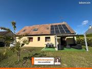 Maison 6 pièces 120 m²