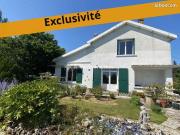 Maison 6 pièces 120 m²