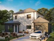 Maison 6 pièces 120 m²