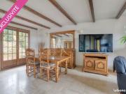 Maison 6 pièces 120 m²