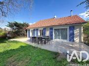 Maison 6 pièces 120 m²