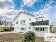 Maison 6 pièces 120 m²