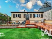 Maison familiale 6 pièces 120 m²