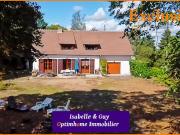 Maison 6 pièces 120 m²