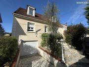 Maison 6 pièces 120 m²