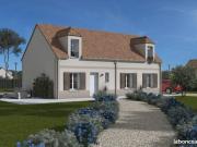 Maison 6 pièces 120 m²