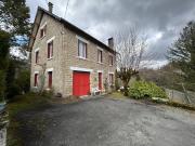 Maison 6 pièces 120 m²