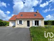 Maison 6 pièces 120 m²