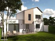 Maison 6 pièces 120 m²