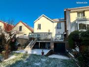 Maison 6 pièces 120 m²