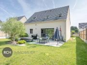 Maison 6 pièces 120 m²