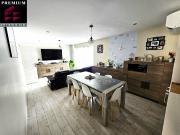 Maison 6 pièces 120 m²