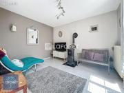 Maison 6 pièces 120 m²