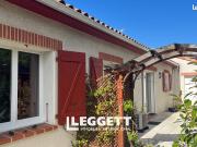 Maison 6 pièces 120 m²