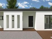 Maison 6 pièces 120 m²