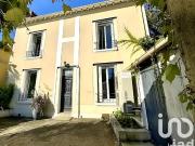 Maison 6 pièces 120 m²