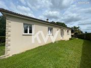 Maison 6 pièces 120 m²