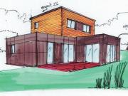 Maison 6 pièces 120 m²