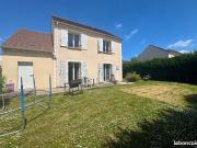 Maison 6 pièces 120 m²