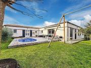 Maison 6 pièces 120 m²