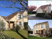 Maison 6 pièces 120 m²