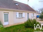 Maison 6 pièces 120 m²