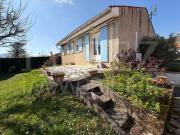 Maison 6 pièces 120 m²