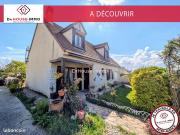 Maison 6 pièces 120 m²