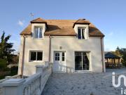 Maison 6 pièces 120 m²