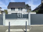 Maison 6 pièces 120 m²