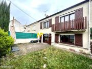 Maison 6 pièces 120 m²