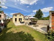Maison 6 pièces 120 m²
