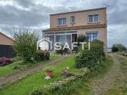 Maison 6 pièces 120 m²