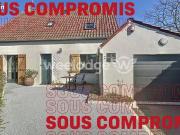 Maison 6 pièces 120 m²