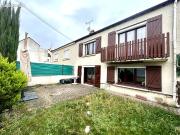 Maison 6 pièces 120 m²