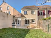 Maison 6 pièces 120 m²