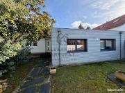 Maison 6 pièces 120 m²