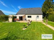 Maison 6 pièces 120 m²