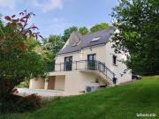 Maison 6 pièces 120 m²