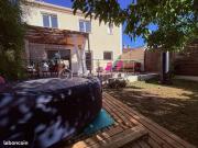 Maison 6 pièces 120 m²
