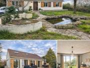 Maison 6 pièces 120 m²