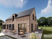 Maison 6 pièces 120 m²