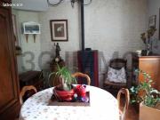 Maison 6 pièces 120 m²