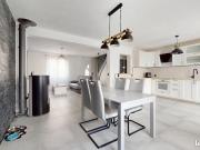 Maison 6 pièces 120 m²