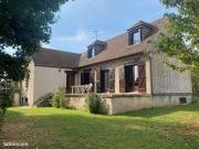 Maison 6 pièces 120 m² Maison 6 pièces 120 m²