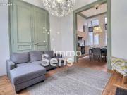 Maison 6 pièces 120 m²