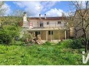 Maison 6 pièces 120 m²