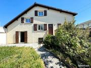 Maison 6 pièces 120 m²