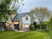 Maison 6 pièces 120 m²